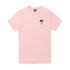 Helas Flirt T-Shirt - Pink - Streetart.fr